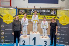 20.05.2023 Wachau JUDO Kids Cup